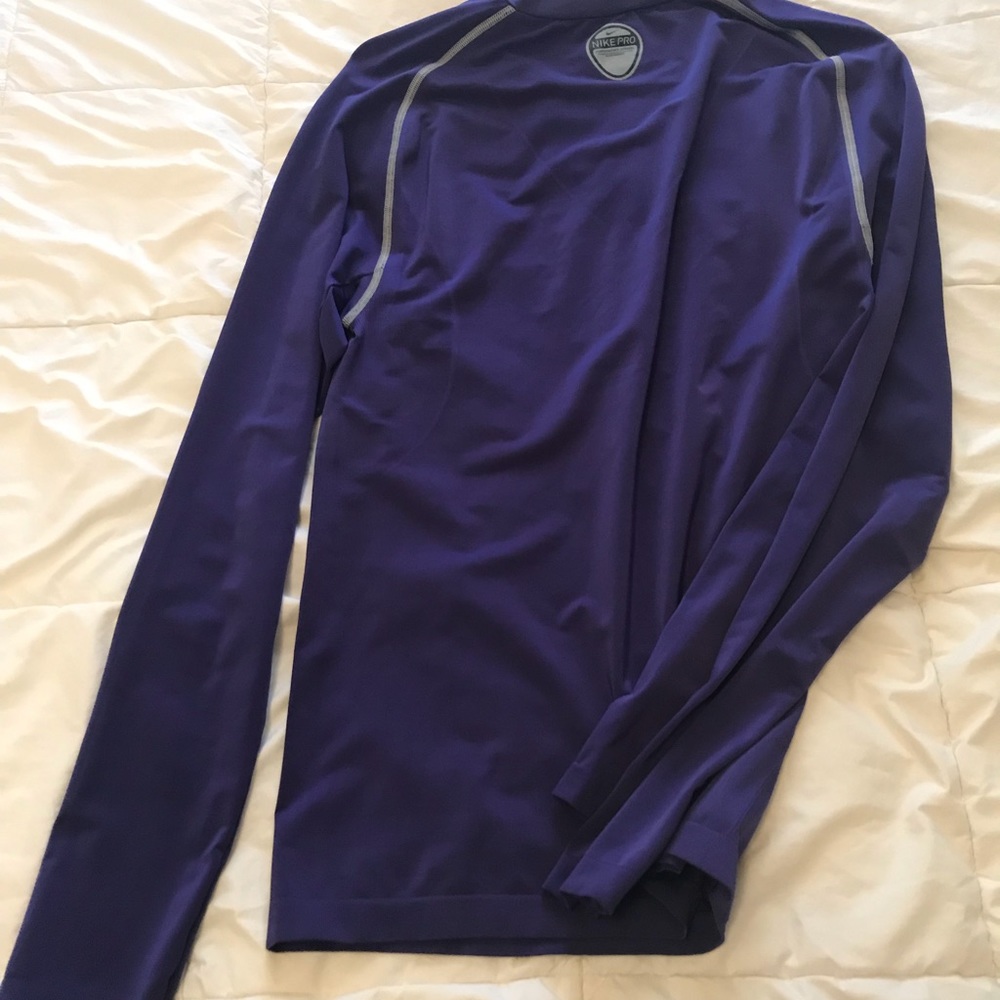 Men’s Nike Compression - Picture 4 of 5